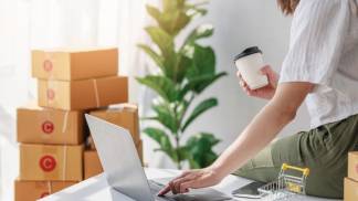 como criar um site para multimarcas multiprodutos