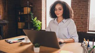 area restrita de acesso no site quando ter