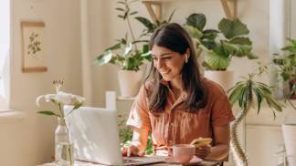 trabalho remoto home office