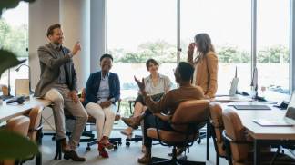 cultura organizacional