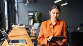 como escrever o sobre do site