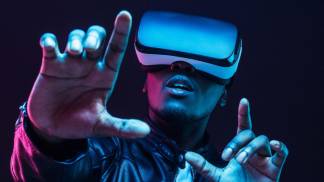 realidade virtual x realidade aumentada