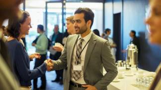 networking