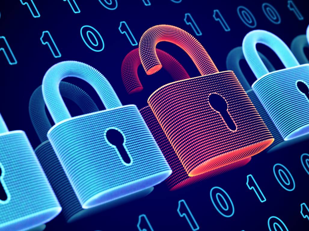 Vazamentos de Dados - Widgrid Vazamentos de Dados - Widgrid